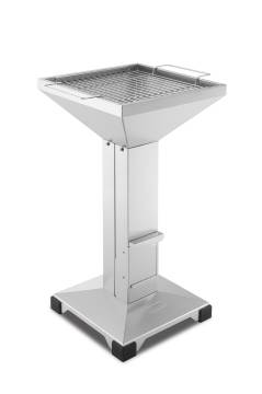 Thüros Holzkohlegrills