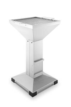 Thüros Holzkohlegrills