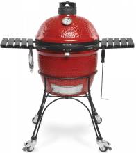 Der Kamado Joe Classic II