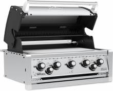 Broil King Imperial 590 PRO Built in