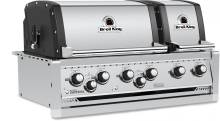 Broil King Imperial 690 XL PRO Einbaugrill 