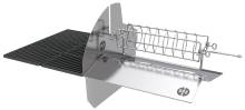 Outdoorchef Dualchef Heat Diffuser Outdoorchef Dualchef Heat Diffuser