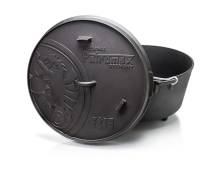 Petromax ft18-t Feuertopf Dutch Oven mit Füssen Petromax ft18-t Feuertopf Dutch Oven mit Füssen