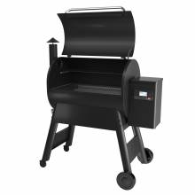 Traeger Pelletgrill Pro D2 780 Black Traeger Pelletgrill Pro D2 780 Black
