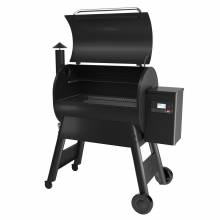 Traeger Pelletgrill Pro D2 780 Black