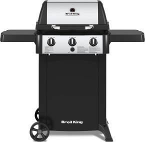 Broil King GEM 310 Gasgrill - Modell 2022