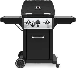 Broil King Royal 340 Gasgrill - Modell 2022