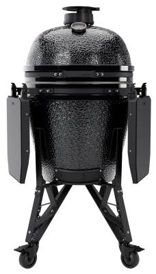 BSTRD. Keramikgrill Large Complete Gloss Graphite