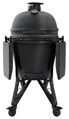 BSTRD. Keramikgrill Large Complete Graphite