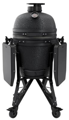 BSTRD. Keramikgrill Medium Complete Graphite