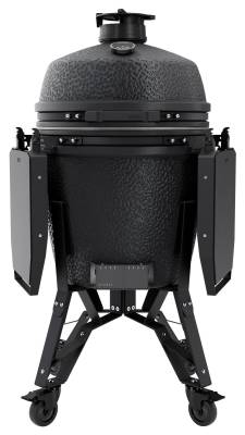 BSTRD. Keramikgrill Pro Large Complete Graphite