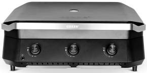 COZZE Plancha Grill - Plancha 800