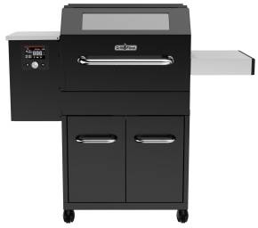 Grillfürst Pelletgrill / Pelletsmoker S280 - Retouren Grill