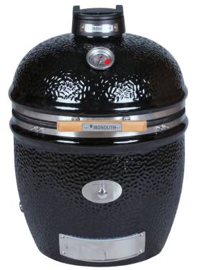 Monolith Grill TWO.55 - OHNE Gestell und Seitentische