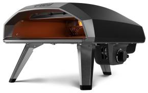 Ooni Pizzaofen Gas Koda 2