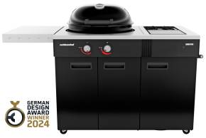 Outdoorchef Outdoorküche Lugano 570 G EVO II