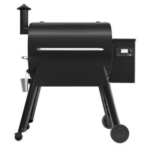 Traeger Pelletgrill Pro D2 780 - Black