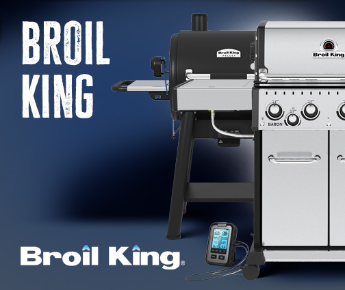 Broil King Grill