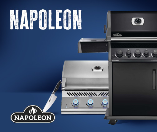 Napoleon Grill