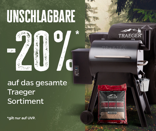 Traeger
